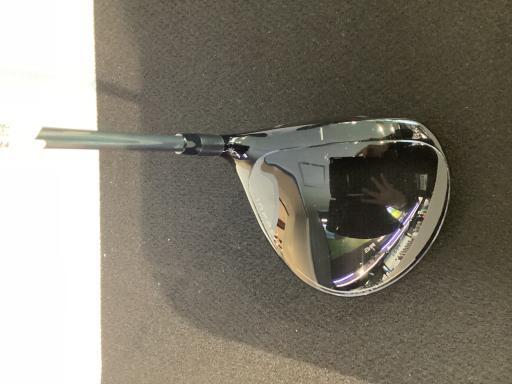 ヤマハ YAMAHA インプレス ドライバー DRIVESTAR TYPE/D(2025) inpres DRIVESTAR TYPE/D(2025) 10.5° フレックスSR 中古 Cランク_画像2