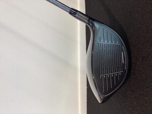 ヤマハ YAMAHA インプレス ドライバー DRIVESTAR TYPE/D(2025) inpres DRIVESTAR TYPE/D(2025) 10.5° フレックスSR 中古 Cランク_画像3