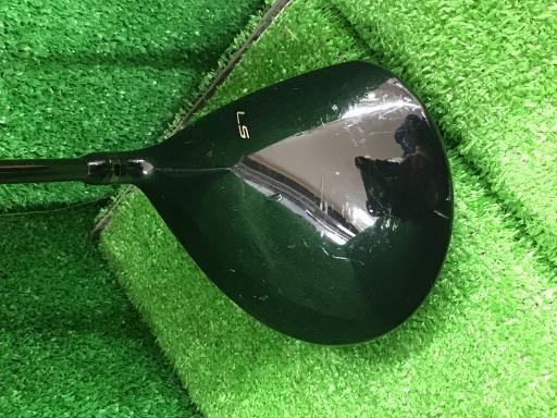 プロギア エルエス ドライバー (2023) LS(2023) 10.5° フレックスSR 中古 Cランク_画像2