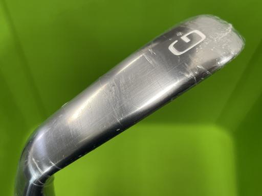 ミズノ ミズノプロ ウェッジ 245 Mizuno Pro 245 GW フレックスS 中古 Nランク_画像2