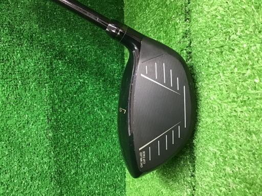 プロギア エルエス ドライバー (2023) LS(2023) 10.5° フレックスSR 中古 Cランク_画像3