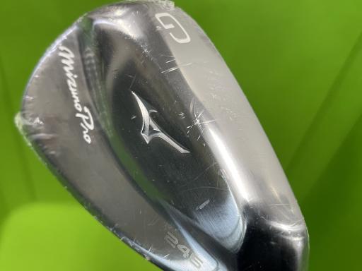 ミズノ ミズノプロ ウェッジ 245 Mizuno Pro 245 GW フレックスS 中古 Nランク_画像4