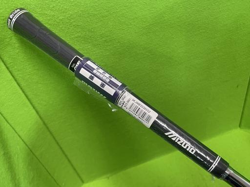 ミズノ ミズノプロ ウェッジ 245 Mizuno Pro 245 GW フレックスS 中古 Nランク_画像6
