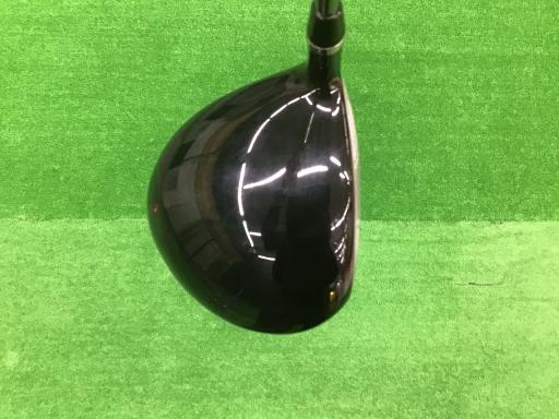 サソー サソー ドライバー RRR II SASO RRR II 9.5° フレックスS 中古 Cランク_画像2