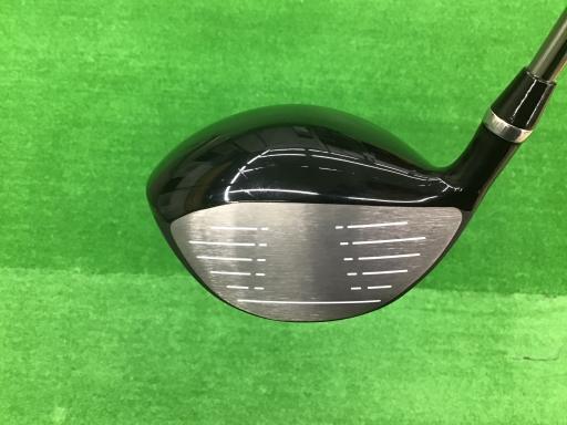 サソー サソー ドライバー RRR II SASO RRR II 9.5° フレックスS 中古 Cランク_画像3