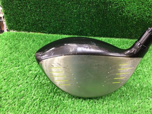 ナイキ ヴェイパースピード ベイパー ドライバー VAPOR SPEED 1W フレックスS 中古 Dランク_画像2