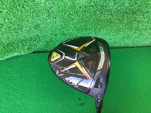  Cobra King Driver LTDx KING LTDx 9°( черный ) Flex прочее б/у C разряд 