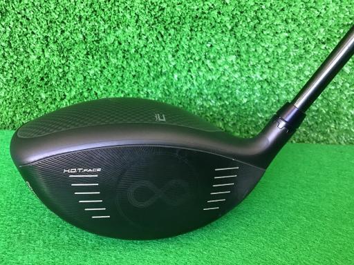  Cobra King Driver LTDx KING LTDx 9°( черный ) Flex прочее б/у C разряд 