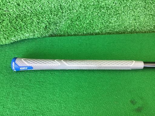  Cobra King Driver LTDx KING LTDx 9°( черный ) Flex прочее б/у C разряд 