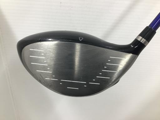 ヤマハ YAMAHA インプレス ドライバー DRIVESTAR inpres DRIVESTAR 10.5° フレックスSR 中古 Dランク_画像3