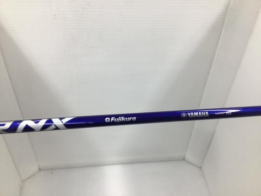 ヤマハ YAMAHA インプレス ドライバー DRIVESTAR inpres DRIVESTAR 10.5° フレックスSR 中古 Dランク_画像4