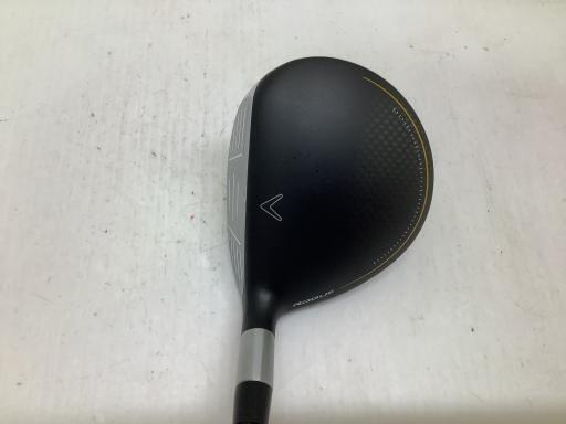 キャロウェイ ローグエスティー フェアウェイウッド MAX FAST ROGUE ST MAX FAST 7W レディース フレックスA 中古 Cランク_画像2