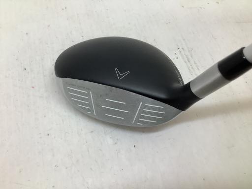 キャロウェイ ローグエスティー フェアウェイウッド MAX FAST ROGUE ST MAX FAST 7W レディース フレックスA 中古 Cランク_画像3