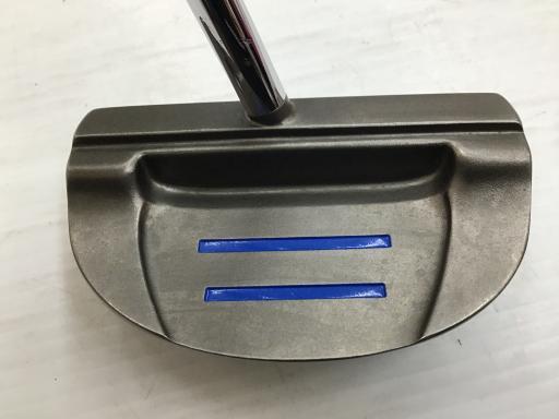 ミズノ ユーラス パター EURUS 03(2013) 34インチ 中古 Cランク_画像2