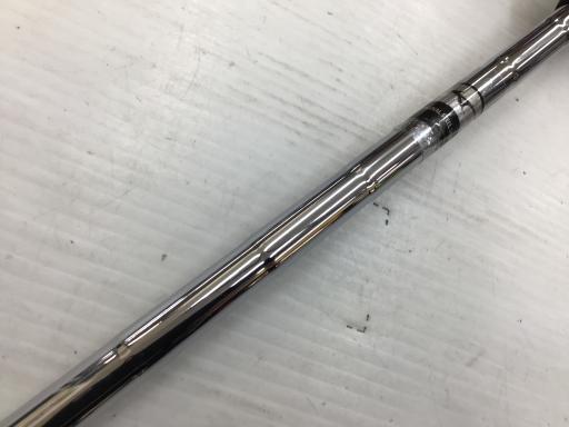 ミズノ ユーラス パター EURUS 03(2013) 34インチ 中古 Cランク_画像4