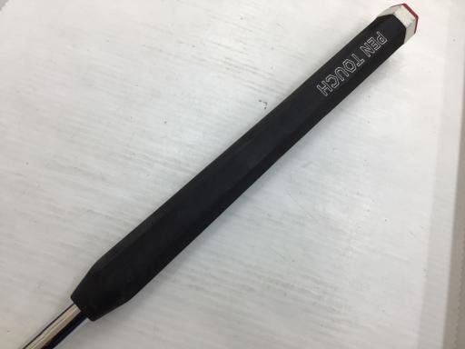 ミズノ ユーラス パター EURUS 03(2013) 34インチ 中古 Cランク_画像5