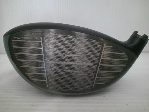 キャロウェイ パラダイム ドライバー X PARADYM X 10.5° フレックスその他 中古 Cランク_画像2