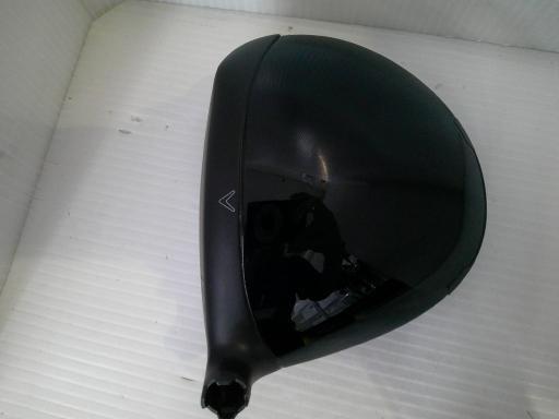 キャロウェイ パラダイム ドライバー X PARADYM X 10.5° フレックスその他 中古 Cランク_画像3