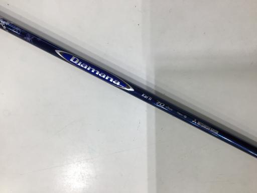 ナイキ NIKE サスクワッチ ダイモ ドライバー SasQuatch DYMO 8.5° フレックスS 中古 Cランク_画像4