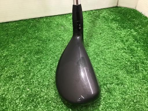 タイトリスト Titleist ユーティリティ 818 H2 23° フレックスS 中古 Dランク_画像2