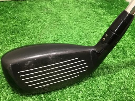タイトリスト Titleist ユーティリティ 818 H2 23° フレックスS 中古 Dランク_画像3
