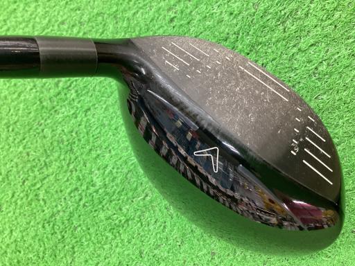 キャロウェイ ローグ スター フェアウェイウッド ROGUE STAR 7W フレックスSR 中古 Cランク_画像2