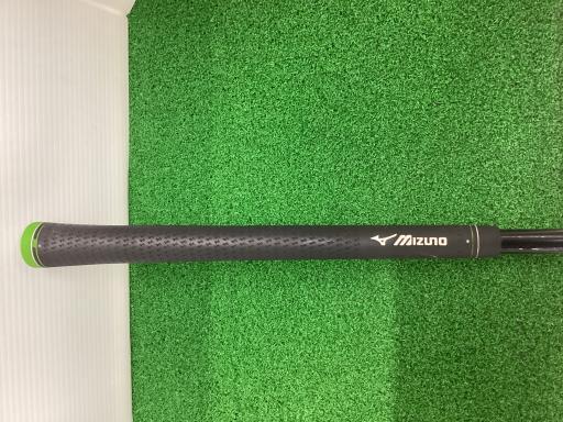 ミズノ Tゾイド ユーティリティ PLUS T-ZOID PLUS U4 フレックスS 中古 Dランク_画像5