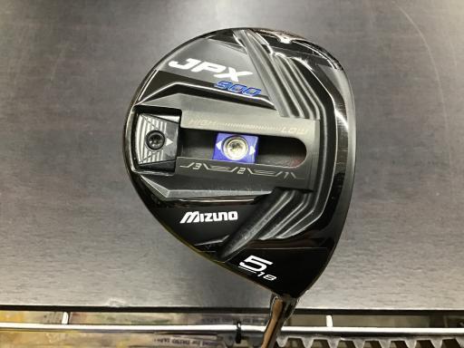 ミズノ ジェイピーエックス フェアウェイウッド 900 JPX 900 5W フレックスS 中古 Cランク_画像1
