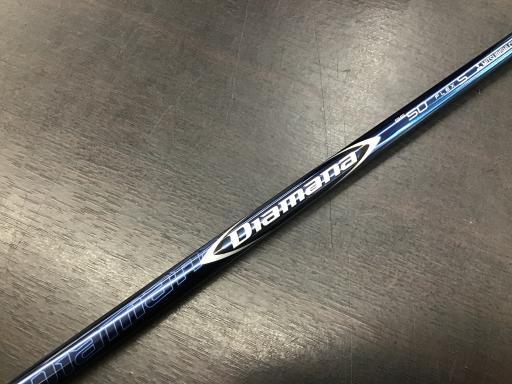 ミズノ ジェイピーエックス フェアウェイウッド 900 JPX 900 5W フレックスS 中古 Cランク_画像4