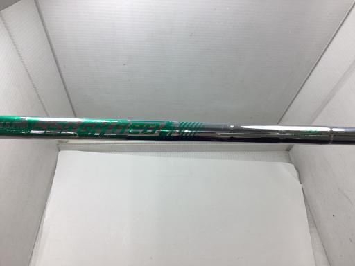 キャロウェイ ジョーズ ウェッジ RAW クロムメッキ JAWS RAW クロムメッキ 58°/12°X レフティ フレックスS 中古 Dランク_画像4