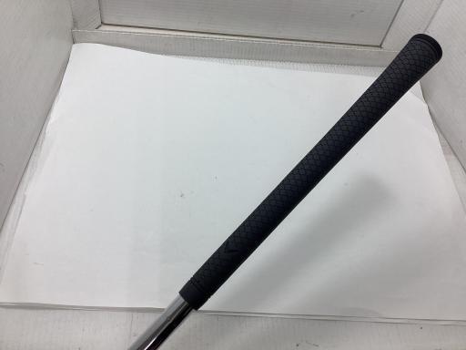 キャロウェイ ジョーズ ウェッジ RAW クロムメッキ JAWS RAW クロムメッキ 58°/12°X レフティ フレックスS 中古 Dランク_画像5