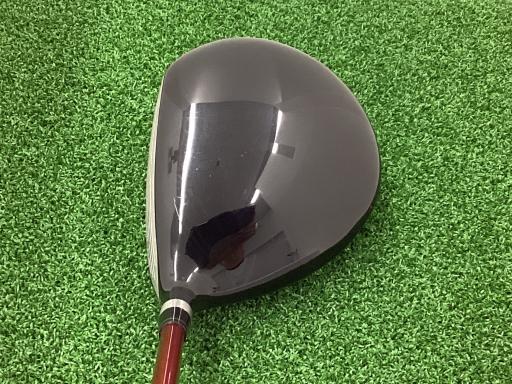 ホンマゴルフ ツアーワールド ホンマ HONMA ドライバー TOUR WORLD TW737 455 9.5° フレックスS 中古 Dランク_画像2