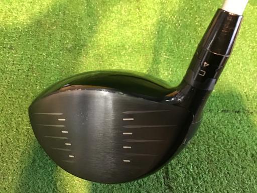 タイトリスト ティーエスツー ドライバー TS2 TS2 10.5° フレックスSR 中古 Cランク_画像2