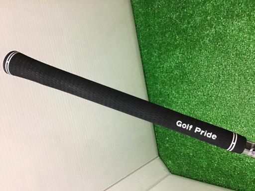 ヤマハ YAMAHA インプレス アイアンセット UD+2(2019) inpres UD+2(2019) 4S フレックスS 中古 Dランク_画像5