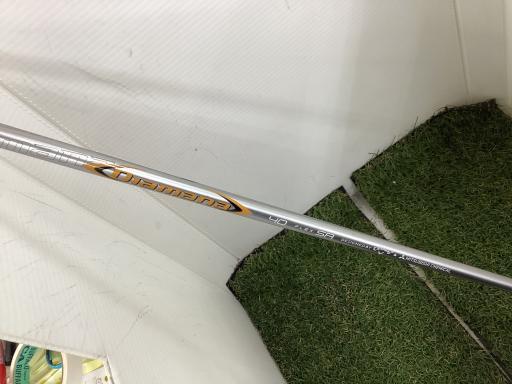 キャロウェイ マーベリック ドライバー MAX MAVRIK MAX 10.5° レフティ フレックスSR 中古 Cランク_画像4