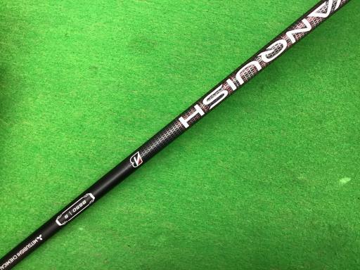 ブリヂストン ブリヂストン ドライバー B2 HT BRIDGESTONE B2 HT 9.5° フレックスS 中古 Cランク_画像5