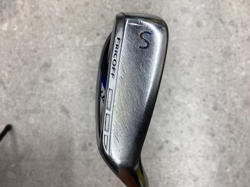 ヤマハ YAMAHA インプレス ウェッジ UD+2(2021) inpres UD+2(2021) SW フレックスSR 中古 Cランク_画像2