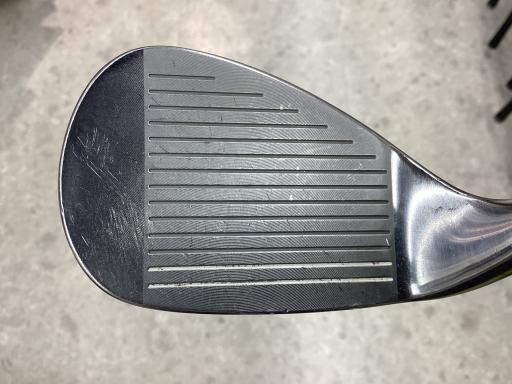 ヤマハ YAMAHA インプレス ウェッジ UD+2(2021) inpres UD+2(2021) SW フレックスSR 中古 Cランク_画像3