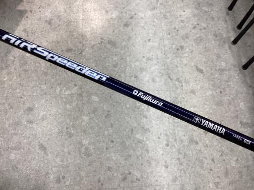 ヤマハ YAMAHA インプレス ウェッジ UD+2(2021) inpres UD+2(2021) SW フレックスSR 中古 Cランク_画像4