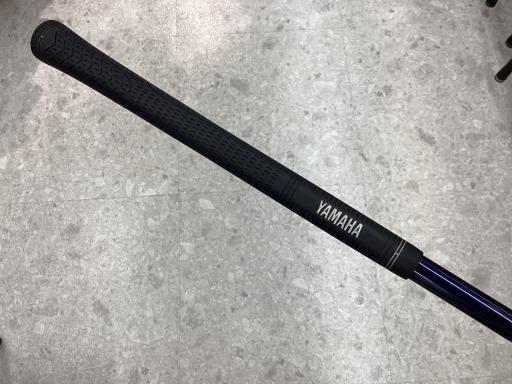 ヤマハ YAMAHA インプレス ウェッジ UD+2(2021) inpres UD+2(2021) SW フレックスSR 中古 Cランク_画像5