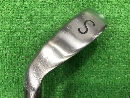 リンクス マスターモデル ウェッジ 復刻(2024) MASTER MODEL 復刻(2024) SW フレックスその他 中古 Nランク_画像2