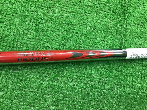 リンクス マスターモデル ウェッジ 復刻(2024) MASTER MODEL 復刻(2024) SW フレックスその他 中古 Nランク_画像4