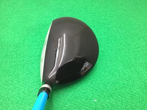 カムイ タイフーンプロ フェアウェイウッド Typhoon Pro XF 5W フレックスその他 中古 Bランク_画像3