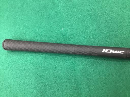 カムイ タイフーンプロ フェアウェイウッド Typhoon Pro XF 5W フレックスその他 中古 Bランク_画像5