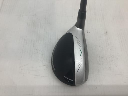 ダンロップ ゼクシオ ユーティリティ (2022) eks XXIO(2022) eks H5 フレックスSR 中古 Cランク_画像2