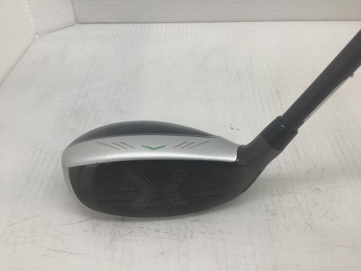 ダンロップ ゼクシオ ユーティリティ (2022) eks XXIO(2022) eks H5 フレックスSR 中古 Cランク_画像3