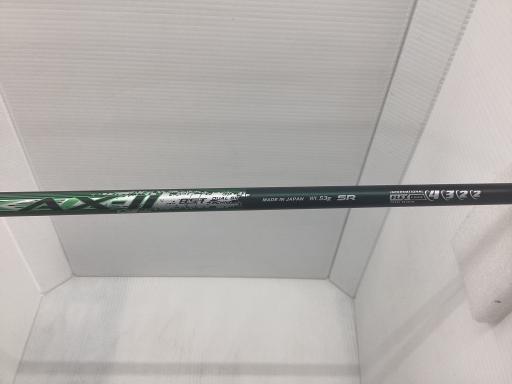 ダンロップ ゼクシオ ユーティリティ (2022) eks XXIO(2022) eks H5 フレックスSR 中古 Cランク_画像4