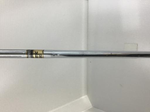 キャロウェイ Callaway Xシリーズ ジョーズ ウェッジ X SERIES JAWS ミルキークロム 52°/12° レフティ フレックスS 中古 Cランク_画像4