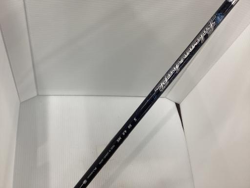 キャスコ パワートルネード ユーティリティ UFO POWER TORNADO UFO 55 フレックスS 中古 Cランク_画像4