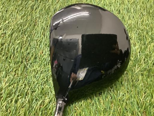 リンクス リンクス フェアウェイウッド PREDATOR(2007) LYNX PREDATOR(2007) 3W フレックスS 中古 Cランク_画像2